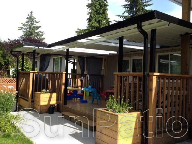 Patio cover canopies awnings gazebos